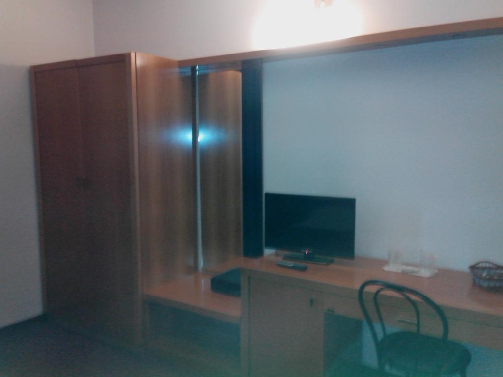 Hotel Niki Tribiano Room photo